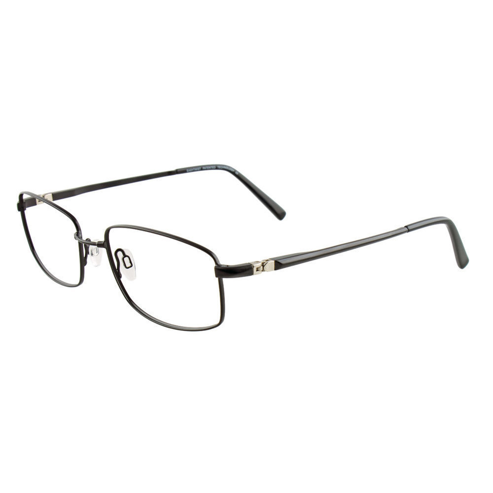 EASYTWIST ET891 Eyeglasses 090 SATIN BLACK 56mm